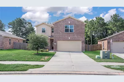7658 Dragon Pearls Lane, Conroe, TX 77304 - Photo 1