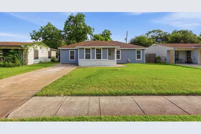 1419 Roper Street, Houston, TX 77034 - Photo 1