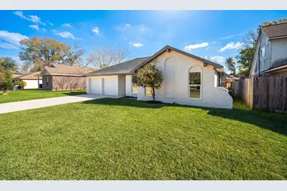 8506 Brock Park Boulevard, Houston, TX 77078 - Photo 3