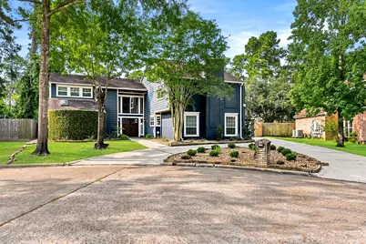 10507 Normont Drive, Houston, TX 77070 - Photo 1
