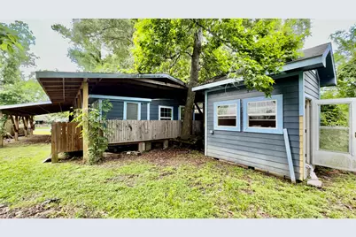 405 E Waring Street, Dayton, TX 77535 - Photo 21