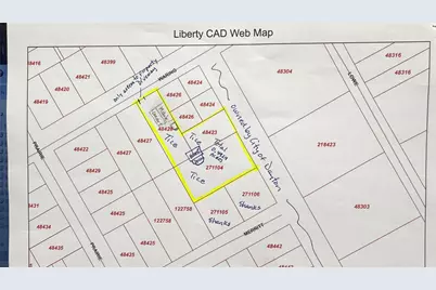405 E Waring Street, Dayton, TX 77535 - Photo 3