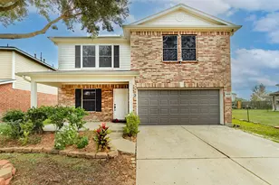 2830 Katy Briar Ln, Katy, TX 77449 - Photo 1