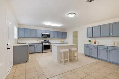 2830 Katybriar Lane, Katy, TX 77449 - Photo 5