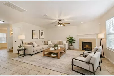 2830 Katybriar Lane, Katy, TX 77449 - Photo 3