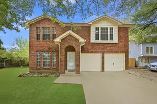 5921 Santa Fe Cir, Dickinson, TX 77539 - Photo 1