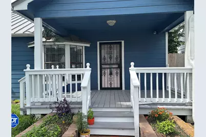 5738 Newport Street, Houston, TX 77023 - Photo 3