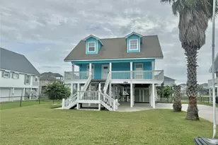 1984 Matt Dr, Crystal Beach, TX 77650 - Photo 3