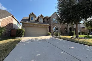 24322 Ferdossa Dr, Richmond, TX 77406 - Photo 1