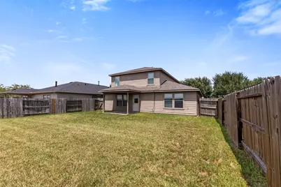 8414 Hidalgo Drive, Rosenberg, TX 77469 - Photo 29