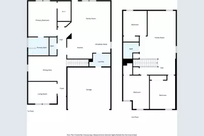 8414 Hidalgo Drive, Rosenberg, TX 77469 - Photo 3