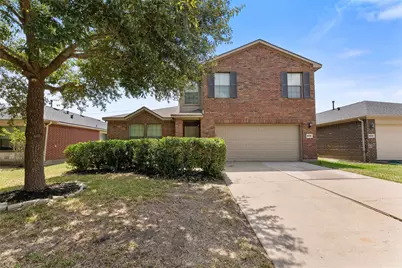 8414 Hidalgo Drive, Rosenberg, TX 77469 - Photo 1