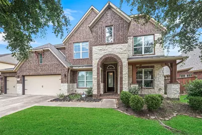 3503 Cardiff Mist Drive, Katy, TX 77494 - Photo 1