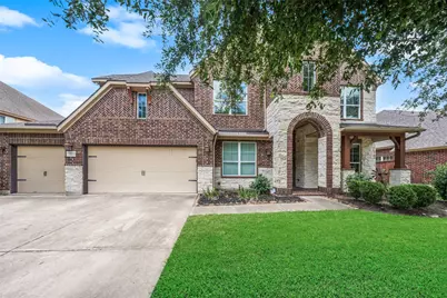 3503 Cardiff Mist Drive, Katy, TX 77494 - Photo 3