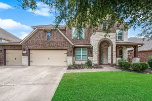 3503 Cardiff Mist Dr, Katy, TX 77494 - Photo 3