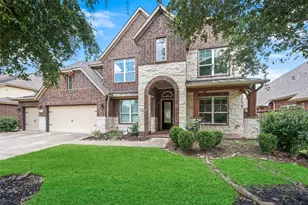 3503 Cardiff Mist Dr, Katy, TX 77494 - Photo 5