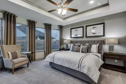 18210 Ellerden Forest Drive, Tomball, TX 77377 - Photo 7