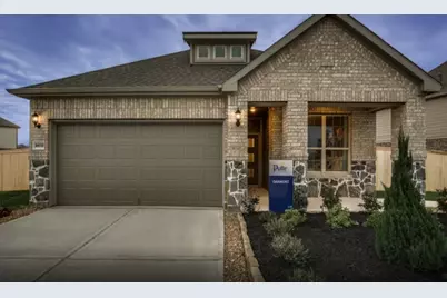18210 Ellerden Forest Drive, Tomball, TX 77377 - Photo 1