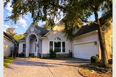 123 Marble Staff Court, Houston, TX 77069 - Photo 1