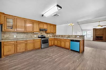 3258 Meadway Drive, Houston, TX 77082 - Photo 1
