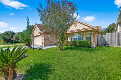 3258 Meadway Drive, Houston, TX 77082 - Photo 3