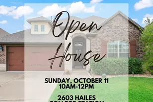 2603 Hailes Ct, College Station, TX 77845 - Photo 1