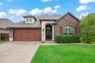 2603 Hailes Ct, College Station, TX 77845 - Photo 1