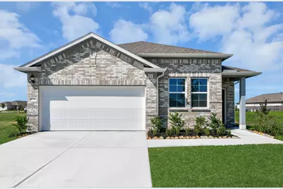 1030 Arbor Drive, Beasley, TX 77417 - Photo 3