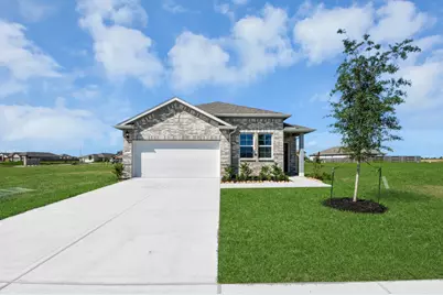 1030 Arbor Drive, Beasley, TX 77417 - Photo 1