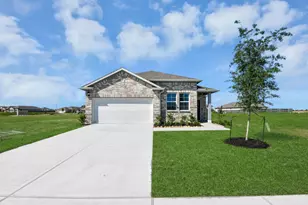 1030 Arbor Dr, Beasley, TX 77417 - Photo 1