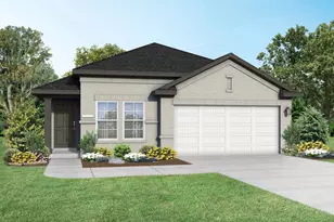 1030 Arbor Dr, Beasley, TX 77417 - Photo 1