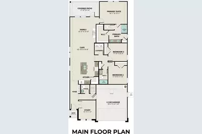 1030 Arbor Drive, Beasley, TX 77417 - Photo 5