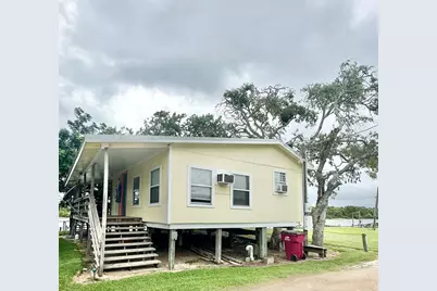 O Pr 670 St Marys Slough Rd Street S, Matagorda, TX 77457 - Photo 1