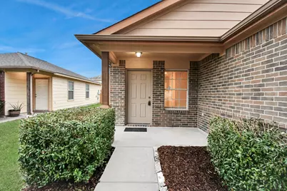 7507 Secretariat Ridge Drive, Humble, TX 77338 - Photo 3