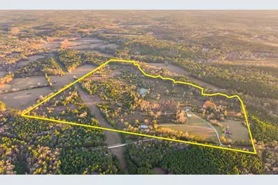 301 Paul Poe Road, Livingston, TX 77351 - Photo 5