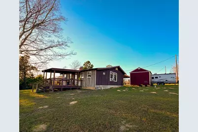301 Paul Poe Road, Livingston, TX 77351 - Photo 37