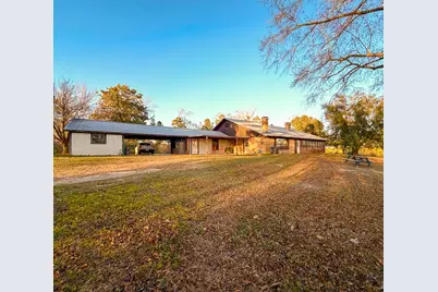 301 Paul Poe Road, Livingston, TX 77351 - Photo 45