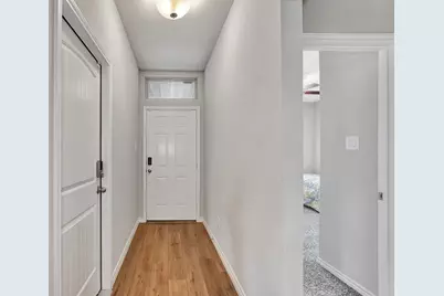 909 Davy Street, Brenham, TX 77833 - Photo 5