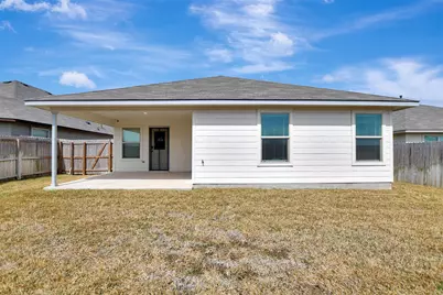 909 Davy Street, Brenham, TX 77833 - Photo 33