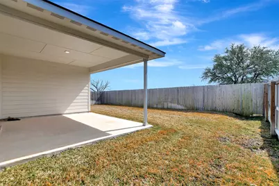 909 Davy Street, Brenham, TX 77833 - Photo 31