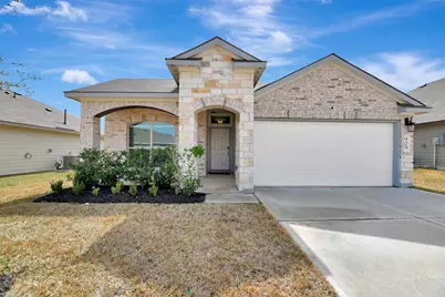 909 Davy Street, Brenham, TX 77833 - Photo 1