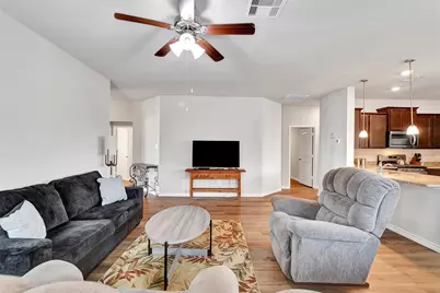 909 Davy Street, Brenham, TX 77833 - Photo 9