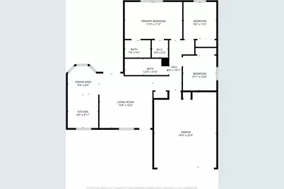 3014 Jennifer Drive, College Station, TX 77845 - Photo 19