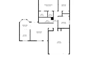 3014 Jennifer Dr, College Station, TX 77845 - Photo 19