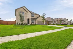 1140 Imperial Ranch Wy, Dayton, TX 77535 - Photo 1