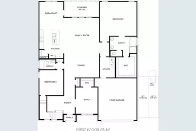 1140 Imperial Ranch Way, Dayton, TX 77535 - Photo 13