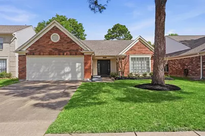 16030 Glenbrook Knoll Lane, Houston, TX 77095 - Photo 1