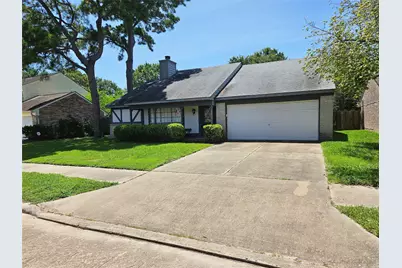 13323 Wells River Drive, Houston, TX 77041 - Photo 1