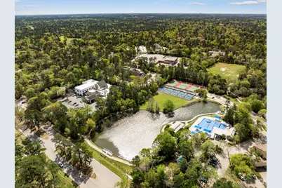 1 Cape Chestnut Drive, The Woodlands, TX 77381 - Photo 47