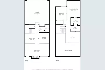 13004 Wirevine Lane, Houston, TX 77072 - Photo 29